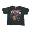 1994 Dale Earnhardt Seven Time Winston Cup Champion Shirt Front