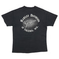 1990s Harley Davidson Attitude is Everything Shirt
