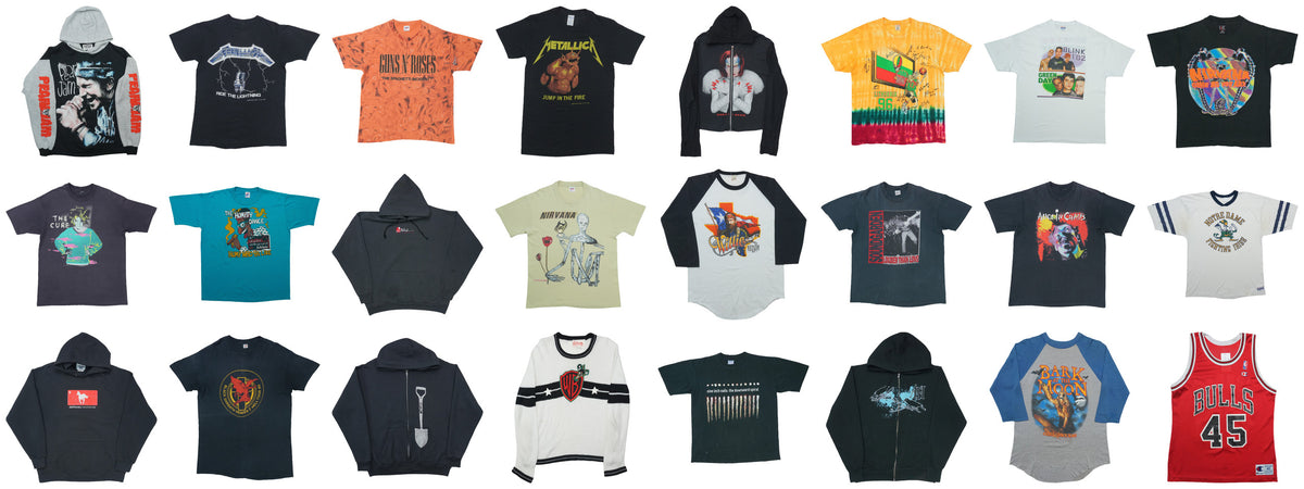 The WyCo Vintage Archive