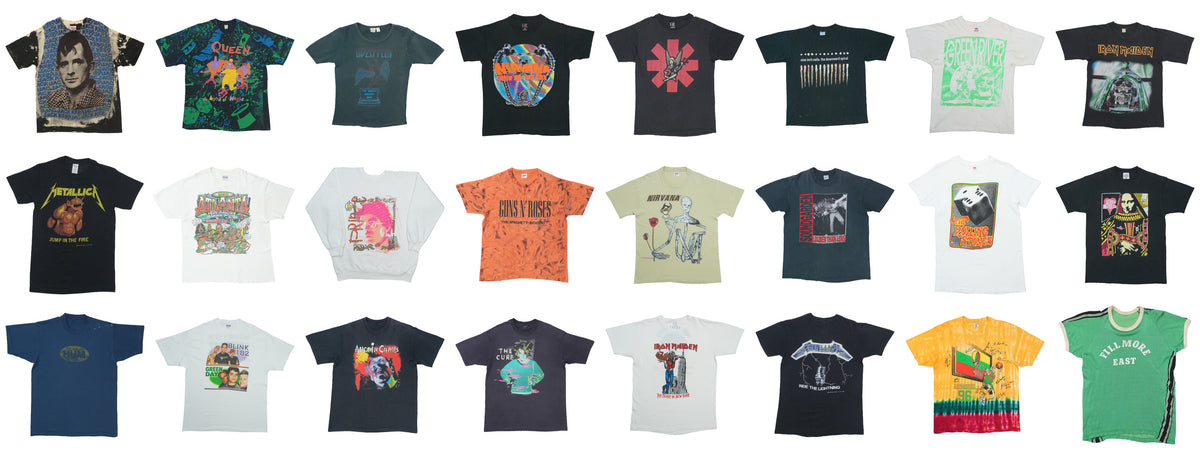 Shirts
