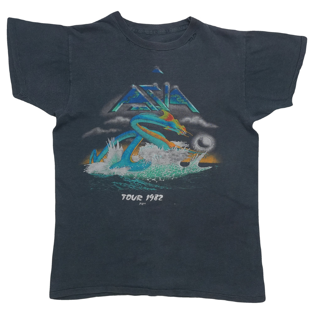 1982 Asia Tour Shirt