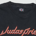 2001 Judas Priest Demolition Tour Shirt