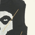 2007 Misfits Crimson Ghost Tank Top Detail 3