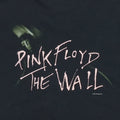 2000s Pink Floyd The Wall Shirt Back Detail 1