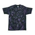 1993 Constellation Hemisphere Zodiac All Over Print Shirt Front