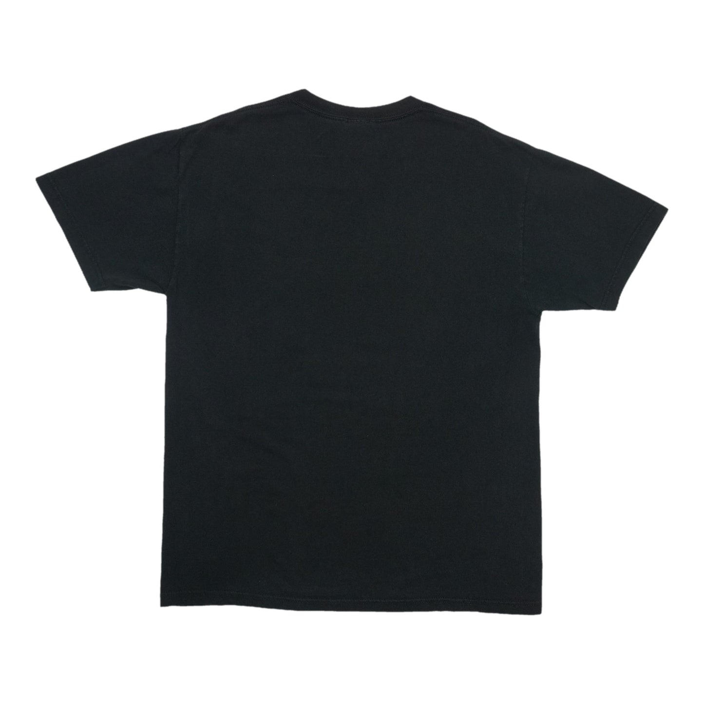 Audioslave Phoenix Logo Shirt Back