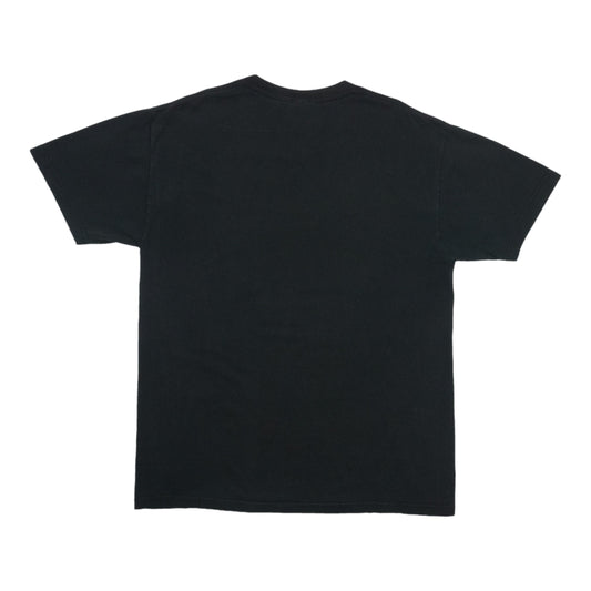 Audioslave Phoenix Logo Shirt Back