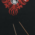 Audioslave Phoenix Logo Shirt Detail 3