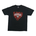 Audioslave Phoenix Logo Shirt Front