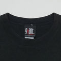 Audioslave Phoenix Logo Shirt Tag