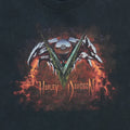 1995 Harley Davidson Wilkesboro North Carolina Shirt Front Detail 1