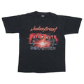 2001 Judas Priest Demolition Tour Shirt