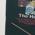 2005 Bow Wow Scream Tour IV Shirt Back Detail 2