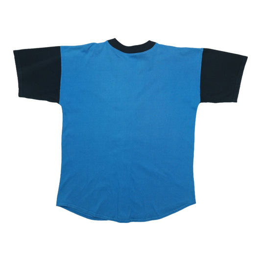 1993 Kansas City Royals Baseball Jersey Back