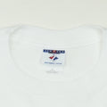 1999 Star Wars Episode I Racer Video Game Shirt Tag