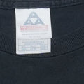 2000s Mushroomhead Shirt Tag