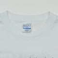 1989 Metallica One Shirt Tag