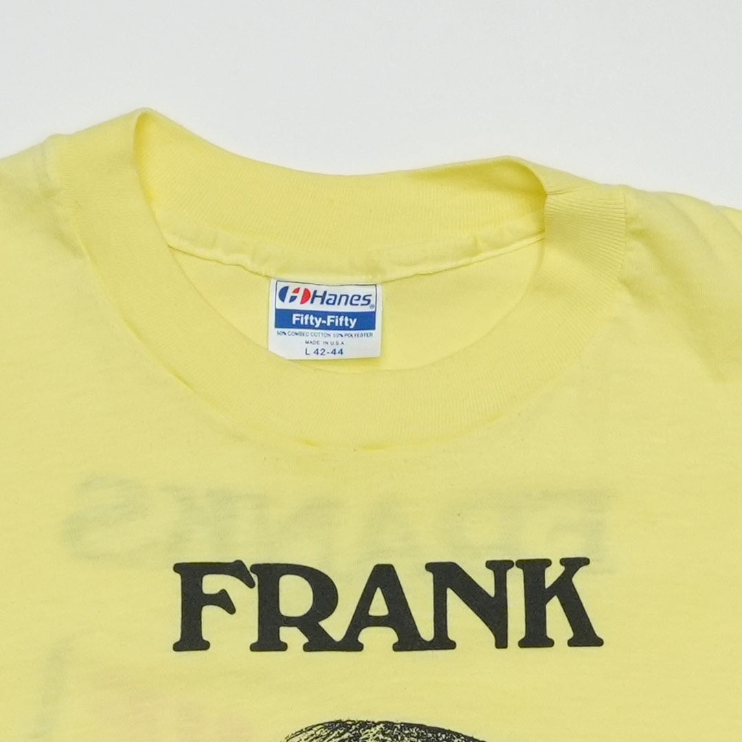 1980s Perdue Chicken Franks Shirt Tag