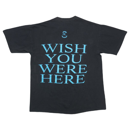 1992 Pink Floyd Wish You Were Here Shirt