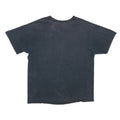 2000s Rush Starman Shirt Back
