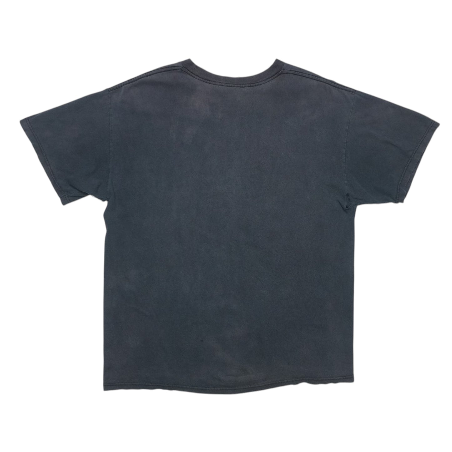 2000s Rush Starman Shirt Back