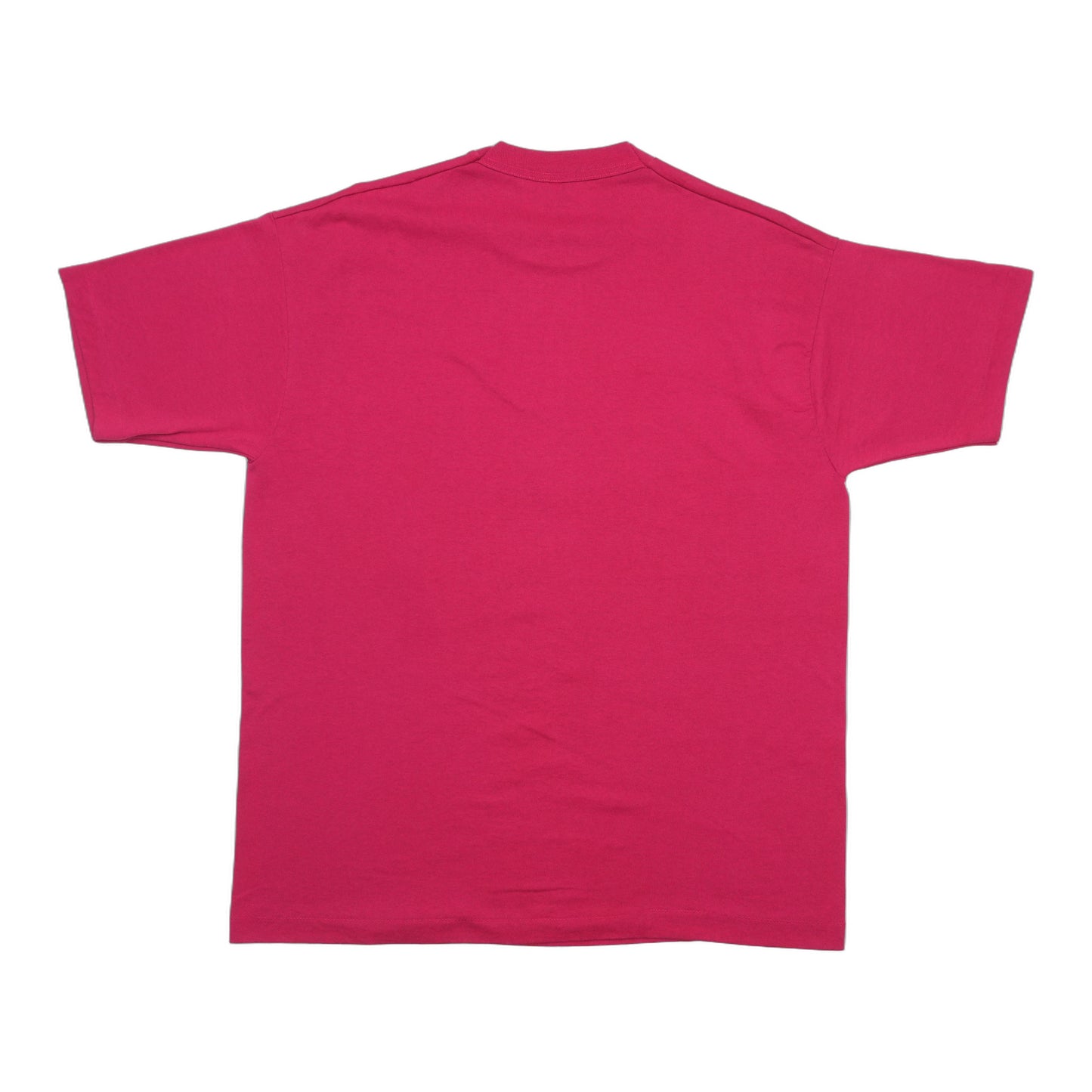 1980s Cleveland Rocks Shirt Back