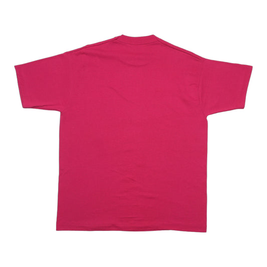 1980s Cleveland Rocks Shirt Back