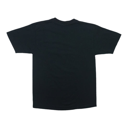 1990s Henry Portrait of a Serial Killer Movie Shirt Back