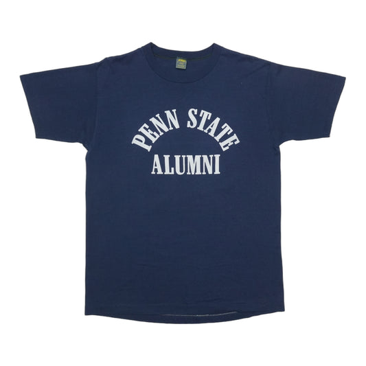 1980s Penn State Alumni Shirt Front