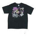 1990 Faster Pussycat Tour Shirt Front