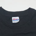 1998 Stigmata Movie Cast & Crew Shirt Tag