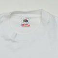 1990s I Got Lei'd Hawaiian Style Shirt Tag