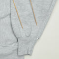 1980s Stanford University Sweatshirt Front Detail 3