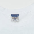 1999 Cypress Hill Smokeout Festival Shirt Tag