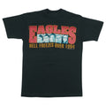 1994 Eagles Hell Freezes Over Tour Shirt