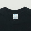 2001 Nickelback Silver Side Up Shirt Back Detail 1