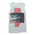 1989 Jeff Beck Guitar Shop Tour Shirt Front