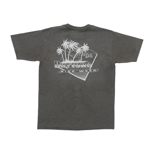 1994 Daytona Bike Week Shirt Back