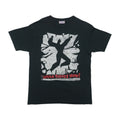 1988 Human Rights Now Amnesty International World Tour Shirt Front