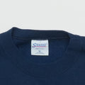 1990s Disney The Little Mermaid Crewneck Tag