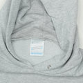 1990s Metallica One Pushead Skull Hoodie Detail 6