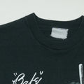 1994 Babe Ruth Signature Series Shirt Tag