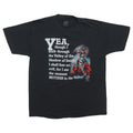 1990 Rebel Rider Shadow of Death Shirt