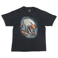 1994 Harley Davidson Butte Montana Shirt