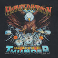 1992 Harley Davidson Take Hold Shirt