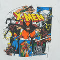 1990s X-Men Marvel Comics Shirt Front Graphic