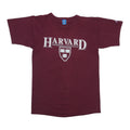 1990s Harvard University Shirt Front