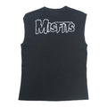2007 Misfits Crimson Ghost Tank Top Back
