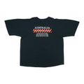 2006 U2 Vertigo Tour Shirt Back