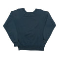 1980s Georgetown University Sweatshirt Back